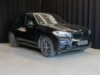 Gebraucht BMW X3 M Sport 360 PS (264 kW) 2020 Schwarz SUV