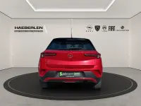 Gebraucht Opel Mokka 101 PS (74 kW) 2022 Power rot SUV