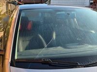 Gebraucht VW Polo 55 PS (40 kW) 2007 Silber Kleinwagen