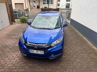 gebraucht Honda HR-V Elegance