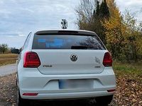 Gebraucht VW Polo R 75 PS (55 kW) 2014 Kleinwagen