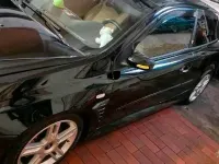 Gebraucht Fiat Stilo Abarth 170 PS (125 kW) 2002 Schwarz Coupé