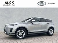 Gebraucht Land Rover Range Rover evoque SE 179 PS (131 kW) 2019 Seoul pearl silver SUV