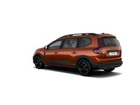 Neu Dacia Jogger Extreme 110 PS (80 kW) 2026 Terrakottabraun Van / Kleinbus