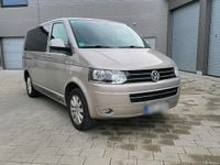 Occasion VW T5 Highline 180 ch (132 kW) 2010 Gris Van