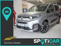 Neu Citroën e-Berlingo XTR 131 PS (96 kW) 2026 Grau Van / Kleinbus