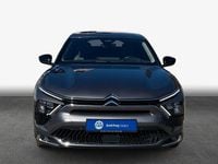 Gebraucht Citroën C5 X PureTech 131 PS (96 kW) 2024 Platinumgrau metallic Kombi