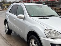 Gebraucht Mercedes 420 306 PS (225 kW) 2006 Silber SUV