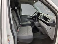 Gebraucht VW Transporter 110 PS (80 kW) 2025 Weiss Van