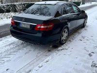 Gebraucht Mercedes 300 231 PS (169 kW) 2012 Schwarz Limousine