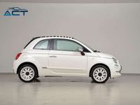 gebraucht Fiat 500C 1.2 8V Dolcevita Dualogic neuwertig
