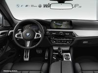 gebraucht BMW 530 i xDrive M SPORT NAVI PROF DISPLAY