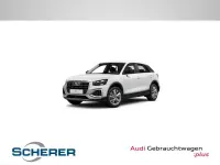 Używany Audi Q2 Advanced Plus 150 KM (110 kW) 2023 SUV