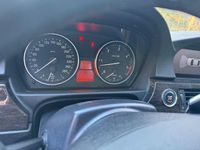 Gebraucht BMW 330 Cabriolet 245 PS (180 kW) 2012 Schwarz Cabrio