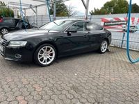 gebraucht Audi A5 2.7 Tdi