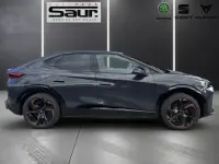Gebraucht Cupra Tavascan Endurance 210 kW (286 PS) 2024 Uranograu SUV