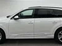 Gebraucht Audi Q7 Business 300 PS (220 kW) 2022 Pure white SUV