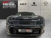 Gebraucht Kia EV5 GT-Line 160 kW (218 PS) 2025 Grau SUV