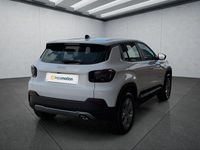 Neu Jeep Avenger 101 PS (74 kW) 2025 Weiß SUV