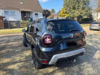 Gebraucht Dacia Duster Prestige 125 PS (91 kW) 2018 SUV