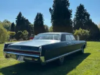 Gebraucht Buick Electra 225 325 PS (239 kW) 1966 Andere farben Limousine