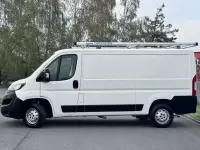 Gebraucht Peugeot Boxer 131 PS (96 kW) 2019 Andere Van