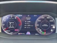 Gebraucht Seat Leon FR 150 PS (110 kW) 2021 Mitternachtsschwarz Kombi