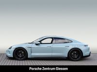 gebraucht Porsche Taycan 4S/SportDesign/PB+/Panodach/HUD/InnoDrive
