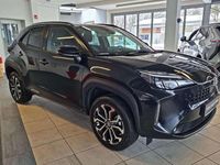 Gebraucht Toyota Yaris Cross Team 92 PS (67 kW) 2024 Schwarz SUV