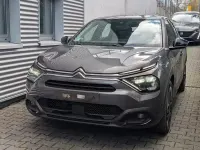 Gebraucht Citroën C3 Business Class 82 PS (60 kW) 2019 Weiß Kleinwagen