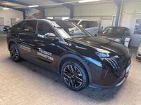 Gebraucht Peugeot 3008 Allure 136 PS (100 kW) 2025 Schwarz SUV