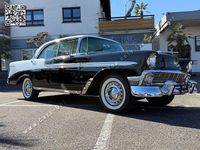 Gebraucht Chevrolet Bel Air 173 PS (127 kW) 1956 Schwarz Limousine