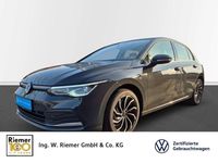 Gebraucht VW Golf VIII Style 150 PS (110 kW) 2020 Andere