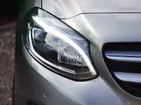 Gebraucht Mercedes B200 Urban 156 PS (114 kW) 2017 Andere Kleinwagen