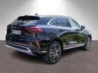 Gebraucht Wey 05 Premium 476 PS (350 kW) 2025 Lava black SUV