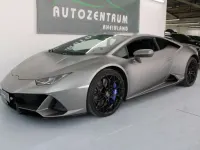 Gebraucht Lamborghini Huracán 640 PS (470 kW) 2022 Grigio titans Coupé