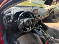 Usata Mazda 3 149 CV (109 kW) 2016 Berlina