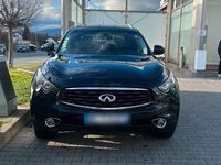 gebraucht Infiniti Fx35 