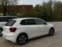 gebraucht VW Polo 1.0 55kW BMT Comfortline