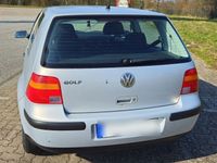 gebraucht VW Golf IV - 1.4 Basis