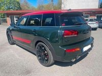 Gebraucht Mini John Cooper Works Clubman 306 PS (225 kW) 2021 Grün Kombi