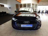 Gebraucht Audi A3 150 PS (110 kW) 2020 Blau Limousine