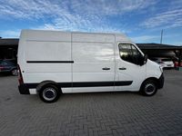 Gebraucht Renault Master 135 PS (99 kW) 2021 Weiß Van