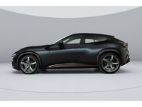 Gebraucht Ferrari Purosangue 2025 Nero opaco SUV