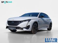 Gebraucht Peugeot 308 114 kW (156 PS) 2024 Weiß Limousine