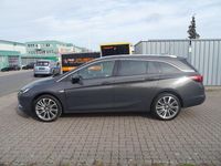 Gebraucht Opel Astra 150 PS (110 kW) 2016 Grau Kombi