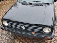 gebraucht VW Golf II Madison 1,3 L