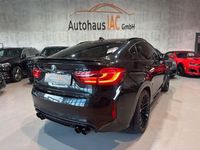 Gebraucht BMW X6 Performance 575 PS (422 kW) 2016 Schwarz SUV