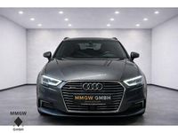 Gebraucht Audi A3 S-Line 204 PS (150 kW) 2020 Daytonagrau Limousine