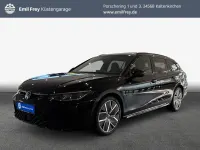 Neu VW Passat R-line 193 PS (141 kW) 2026 Schwarz Kombi